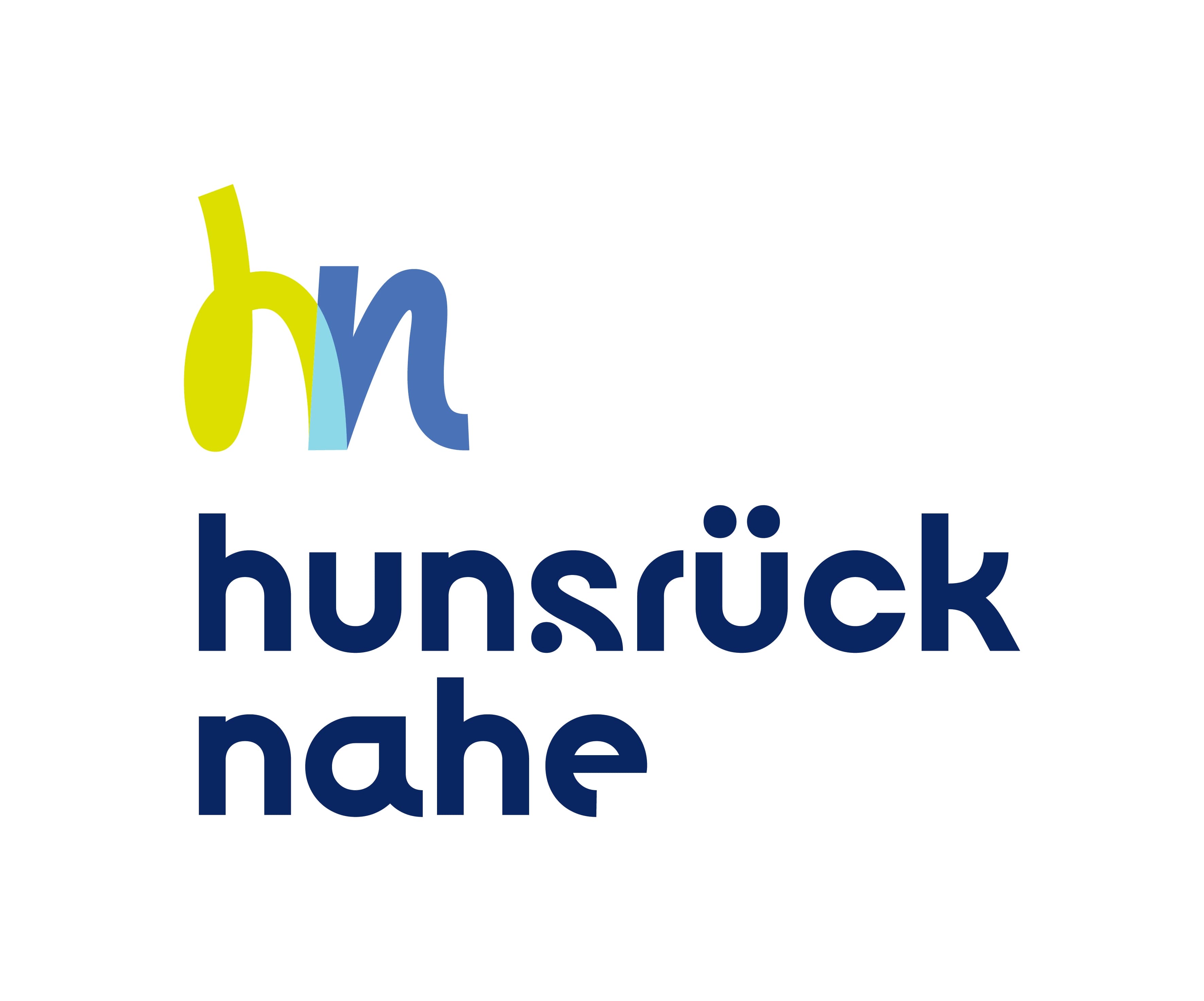 Logo HUNA